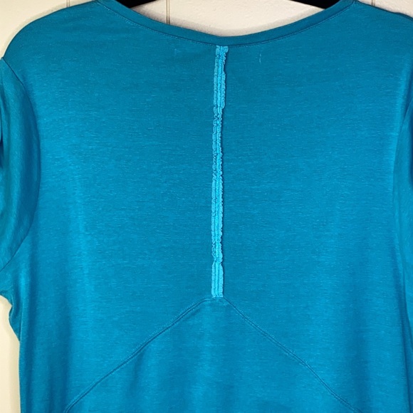 Athleta Tee Shirt Women’s Size XL - Picture 6 of 11